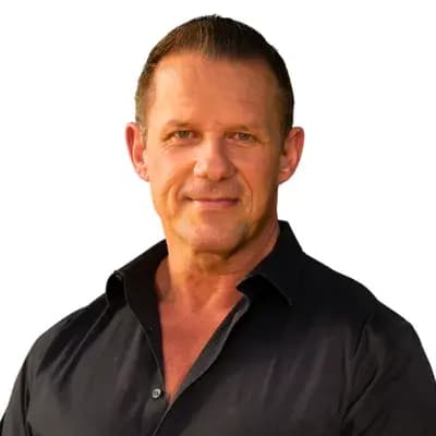 Wolf Krammel portrait