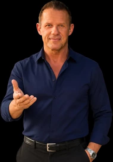 Wolf Krammel, founder of Future Growth Now